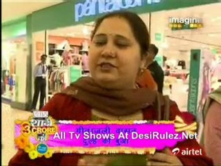 Shaadi 3 Crore Ki-7th March-Part-4