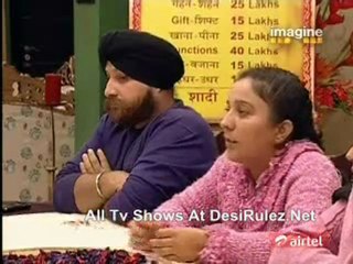 Shaadi 3 Crore Ki-7th March-Part-5