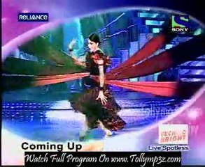 Jhalak Dikhhla Jaa Season 4 7th March 2011 [Grand Finale] P6
