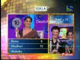 Jhalak Dikhla Jaa Season 4 - 7th March 2011 Pt-6