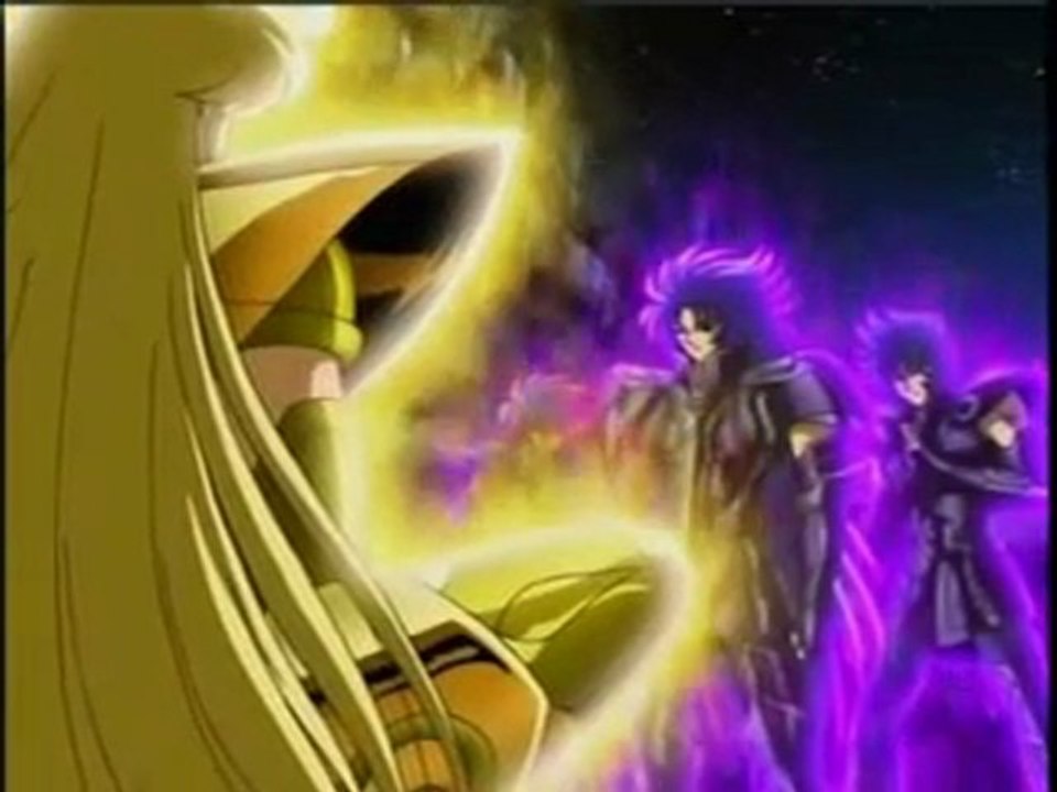 shaka vs saga_ camus y shura