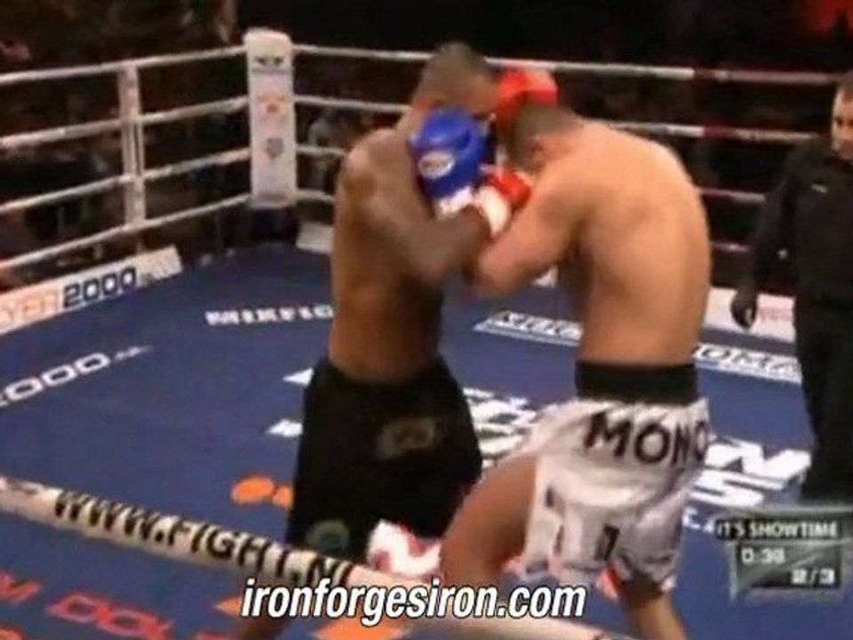 Hesdy  vs. Daniel