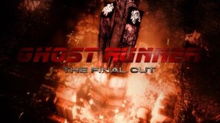 [GitS] Ghost Runner The Final Cut (HD)
