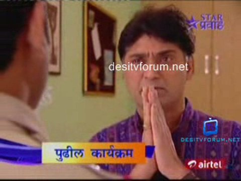 Mandala Don Ghadicha Daaw 7th March 2011 Video Pt3