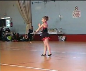 Lorette 2011 Malaury