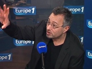 Arnaud Montebourg le Terrible