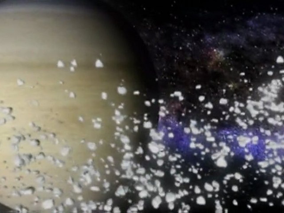 la chasse aux planetes annelées (2/3)