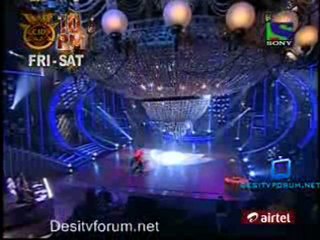Jhalak Dikhla Jaa Season 4 - 7th March 2011 Pt-7