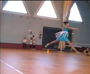 Lorette 2011 Anaëlle