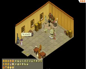 [Dofus] They Against All - La Serie - Episode 1 [Partie 2]