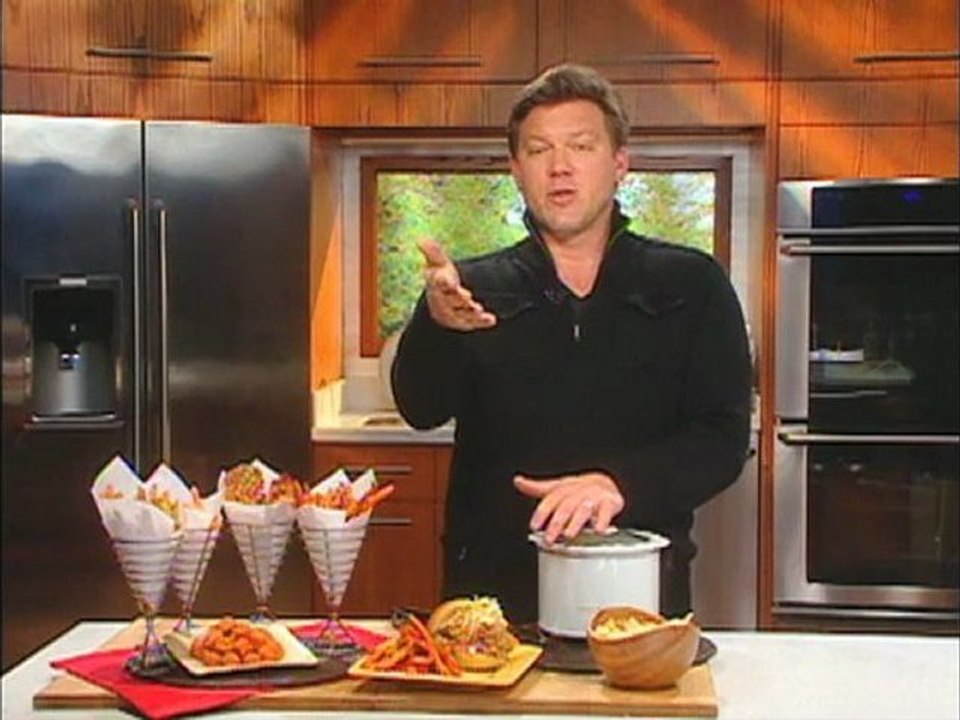 DadLabs.com - Tyler Florence
