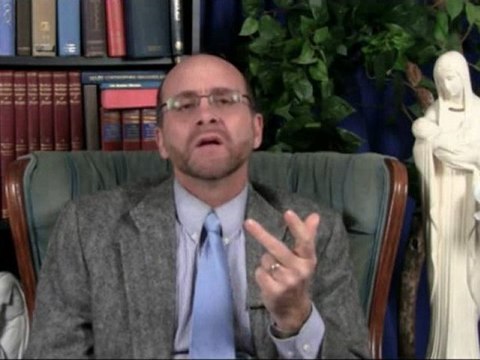 OLO All Nations Who Once was Mary - Dr. Miravalle: Mcasts10