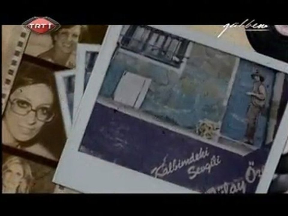 GÜLBEN - Tülay Özer Lale Belkıs Yeşim Bilgen Bengü 1.Bölüm