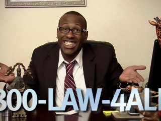 Ep. 5 - Worst Lawyer Ever - RandomCreepyGuy.com The Series