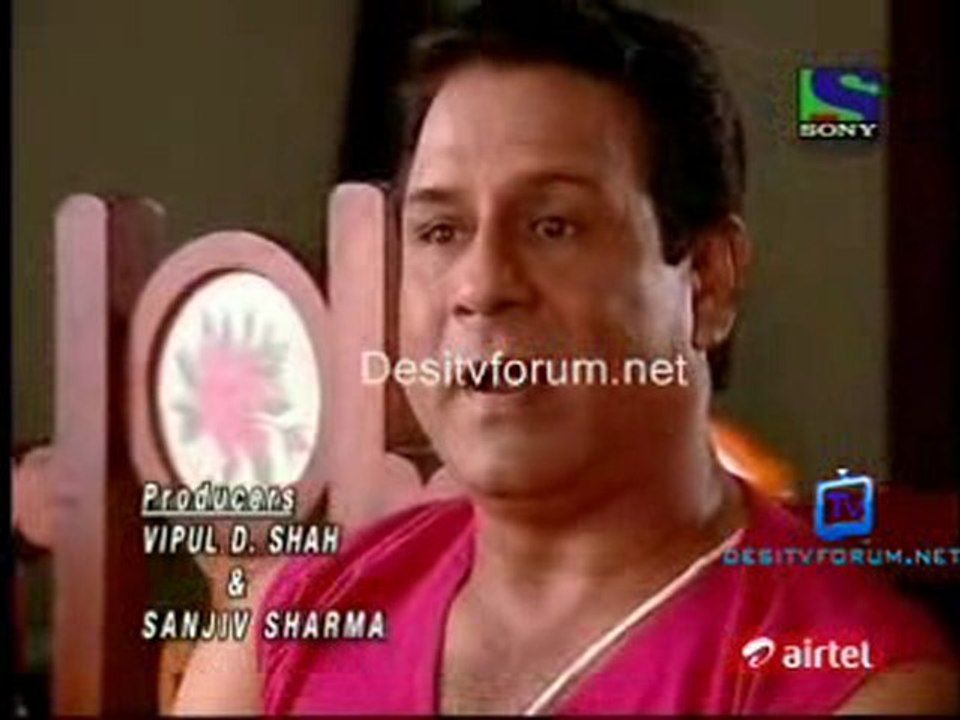 Saas Bina Sasural- 7th March 2011 Pt-1