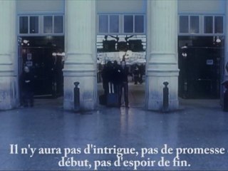 "Et maintenant je suis d'ici" d'Aleksander Lesiak et Antoine Lhonoré-Piquet - teaser