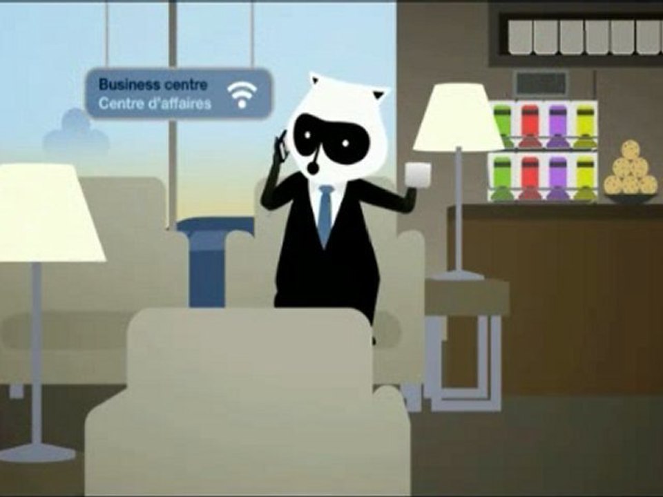 Porter Business