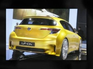 Lexus CT 200 H Lake Bluff Premiere