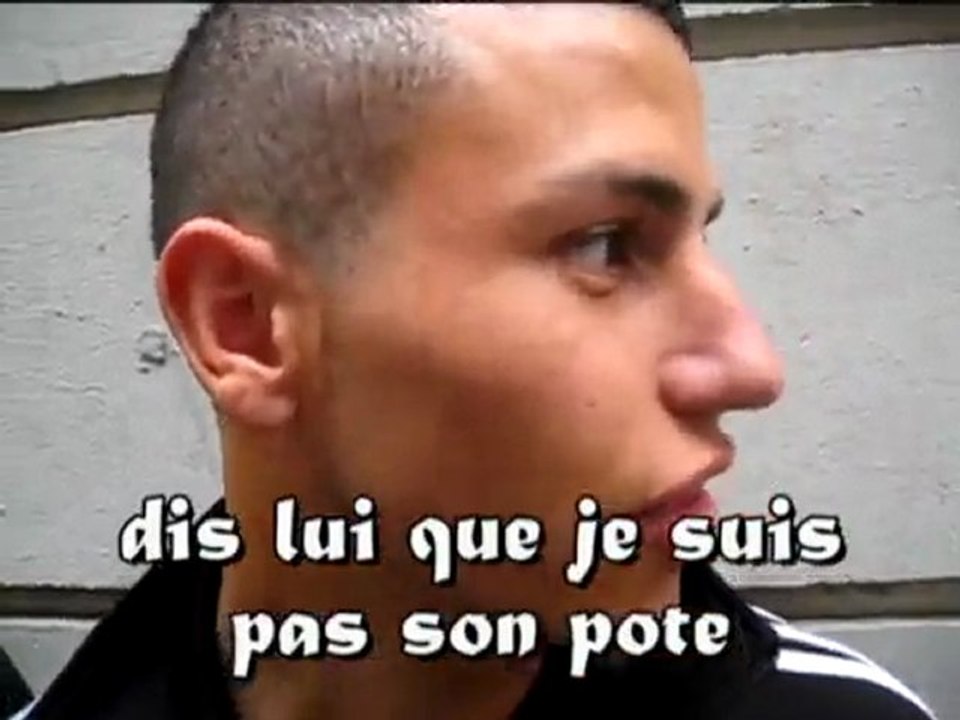 8min50 épisode 3 saison 22