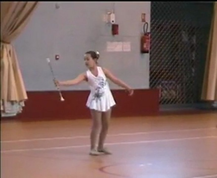 Lorette 2011 Solo Katia