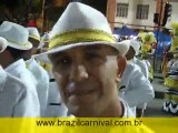 Backstage Rio de Janeiro 2011 Carnival Samba Dance ...