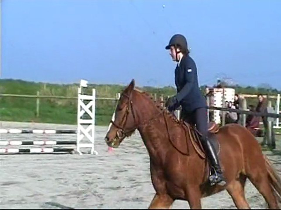 Shougar hunter mars 2011