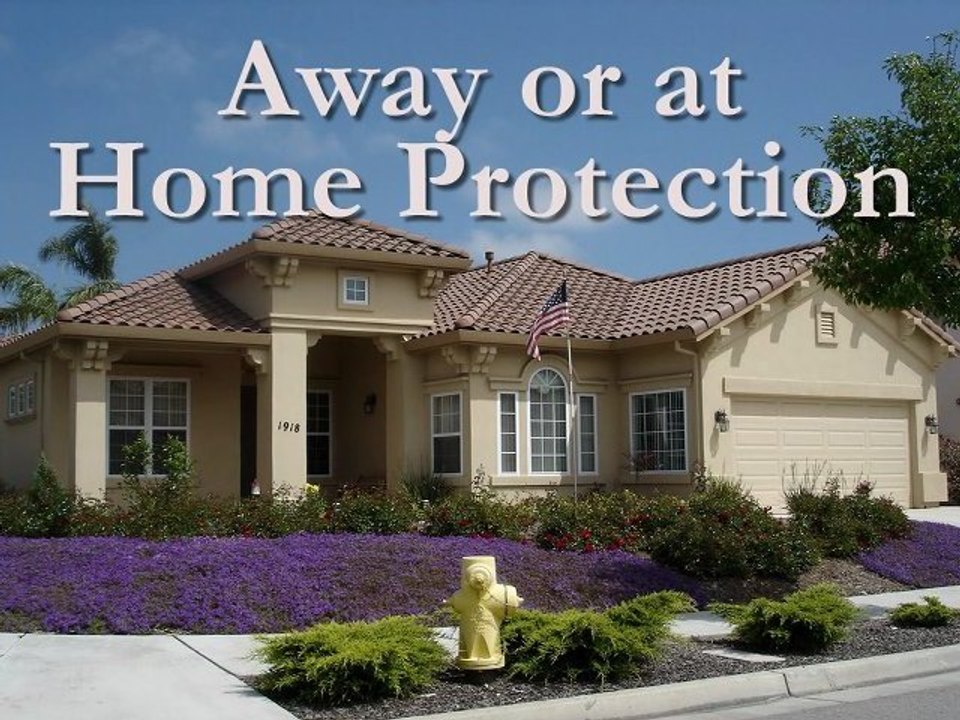 Broadview Home Security