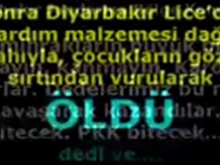 Bunlar Tesadüf mü?