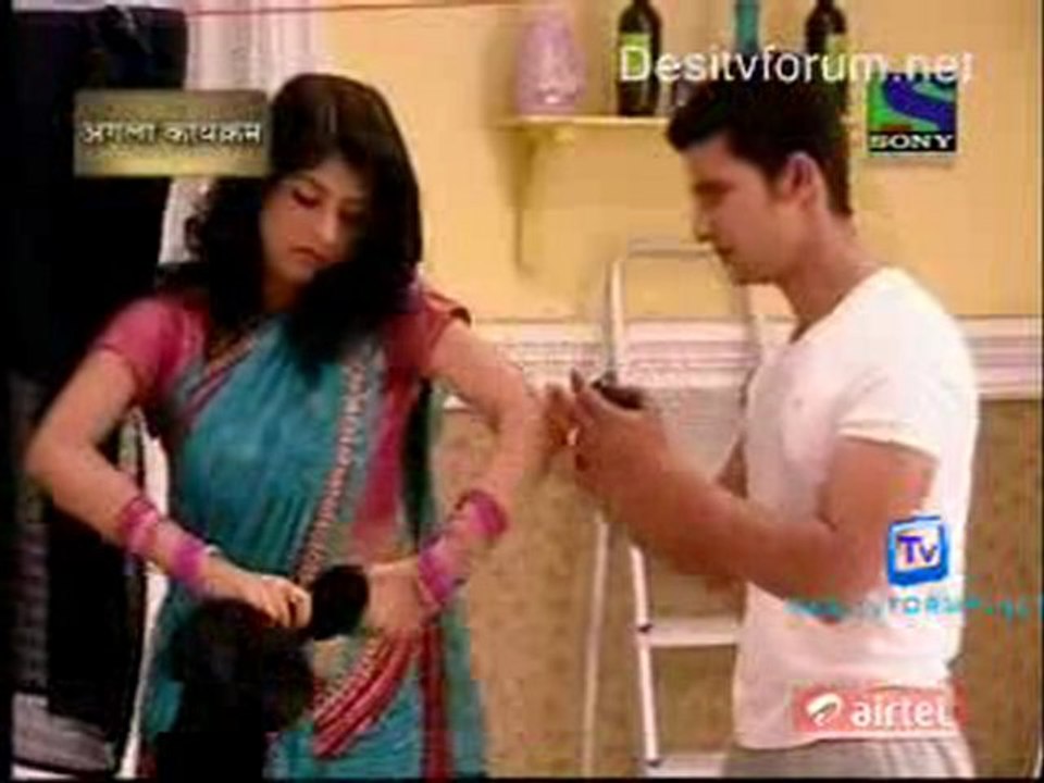 Saas Bina Sasural- 7th March 2011 Pt-4