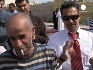 Des Bahreïnis appellent les Etats-Unis à la rescousse