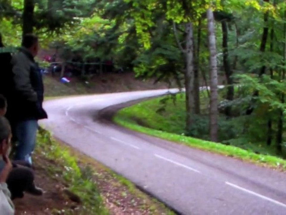 Rallye de France 2010