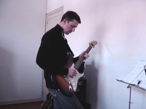 Brothers in Arms - Dire Straits