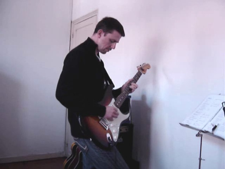 Brothers in Arms - Dire Straits