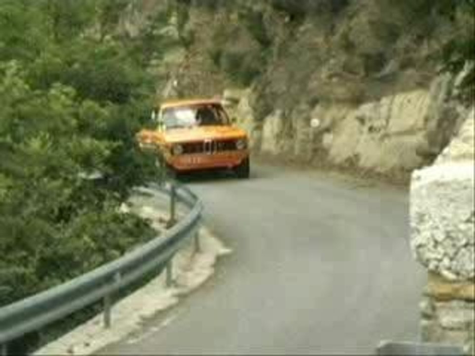 glisse a fond passage chaud