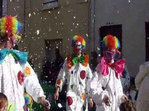 CARNAVAL ARGELES SUR MER