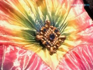 L'art du costume au CNCS (Moulins)