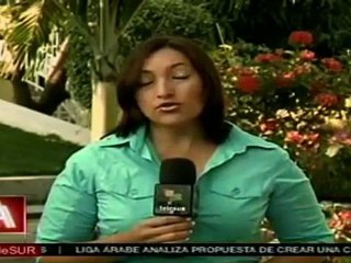 Candidatos presidenciales en Haiti intensifican sus campaña