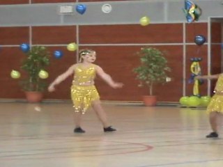 DUOS AFMF 2011 NEMOURS HONNEUR 1