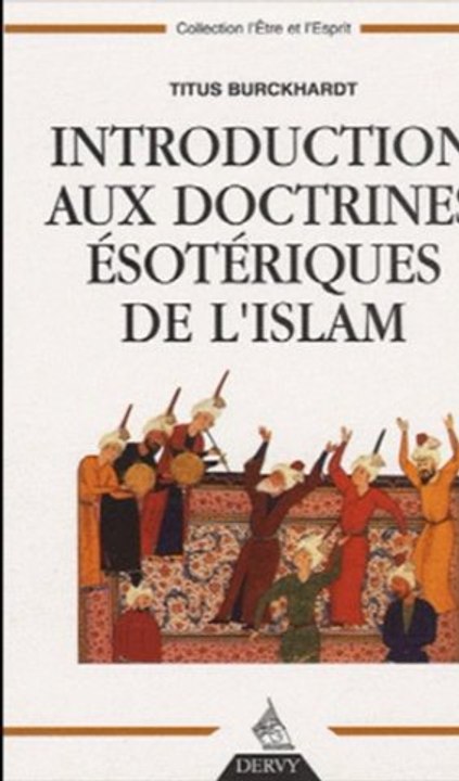 "Le Rite" Titus Burckhardt