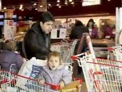 Restos du Cœur : week-end solidarité (Aizenay)