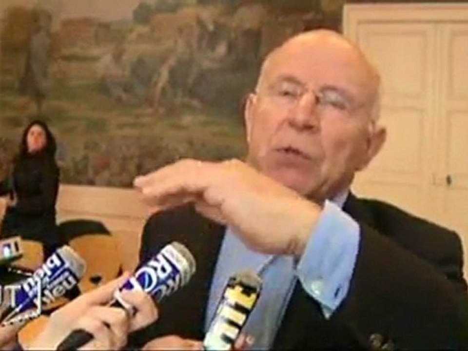 La Roche-sur-Yon se prépare pour la Bicentenaire 2011