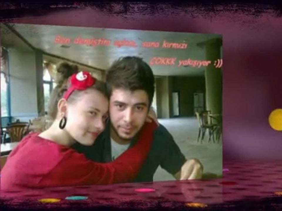 AŞK!