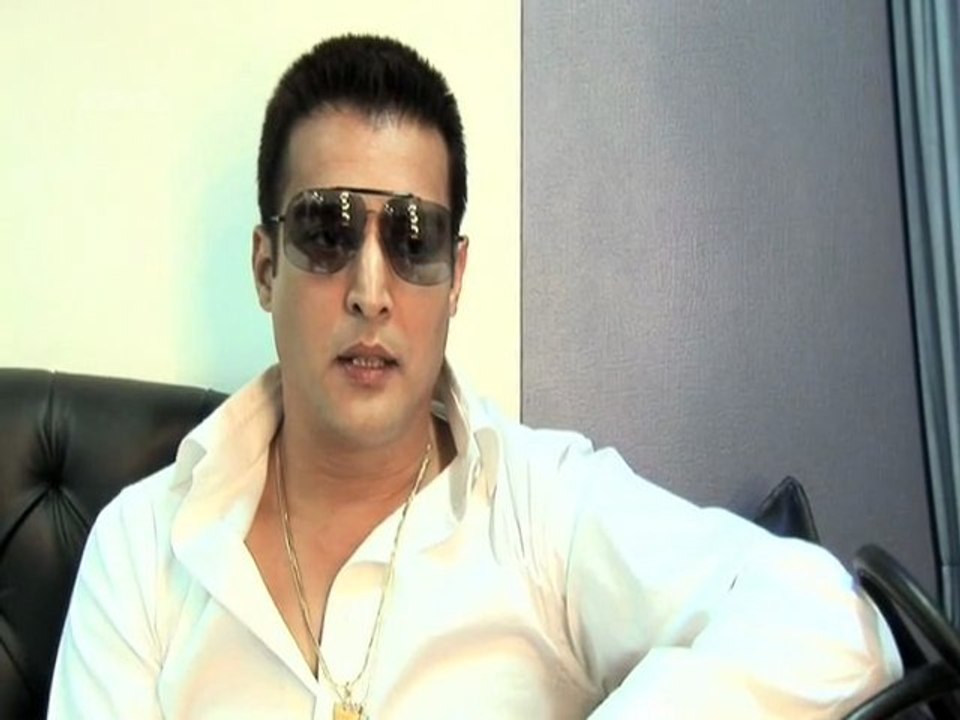 MAKING OF Game (2011) with Jimmy Shergill