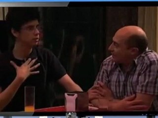 Teletulia Arucitys / Frases lapidarias de Germán de 'Aída'