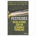 Pesticides, révélation sur un scandale français 1de2