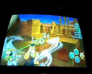 One piece unlimited cruise 1 - Vaincre Moria 2eme partie