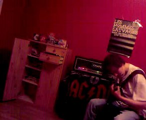 does not see my posture to ^ ^