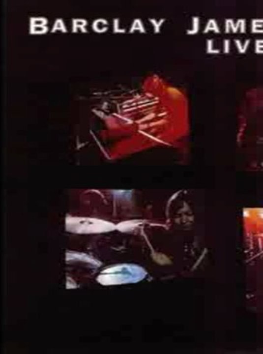 Barclay James Harvest - After the Day (live 74)
