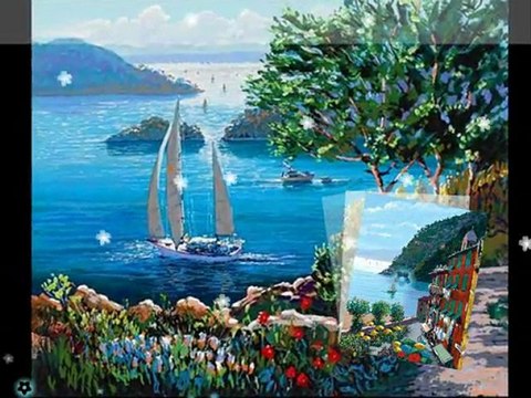 ZÜHAL OLCAY-AŞKIN EN MAVİ ZAMANI