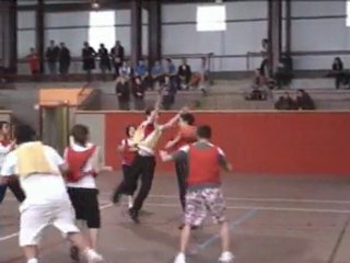 Journées sportives
